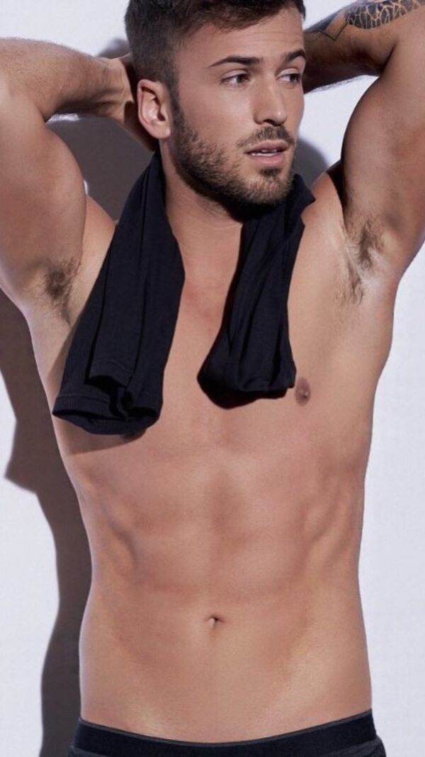 David Carreira