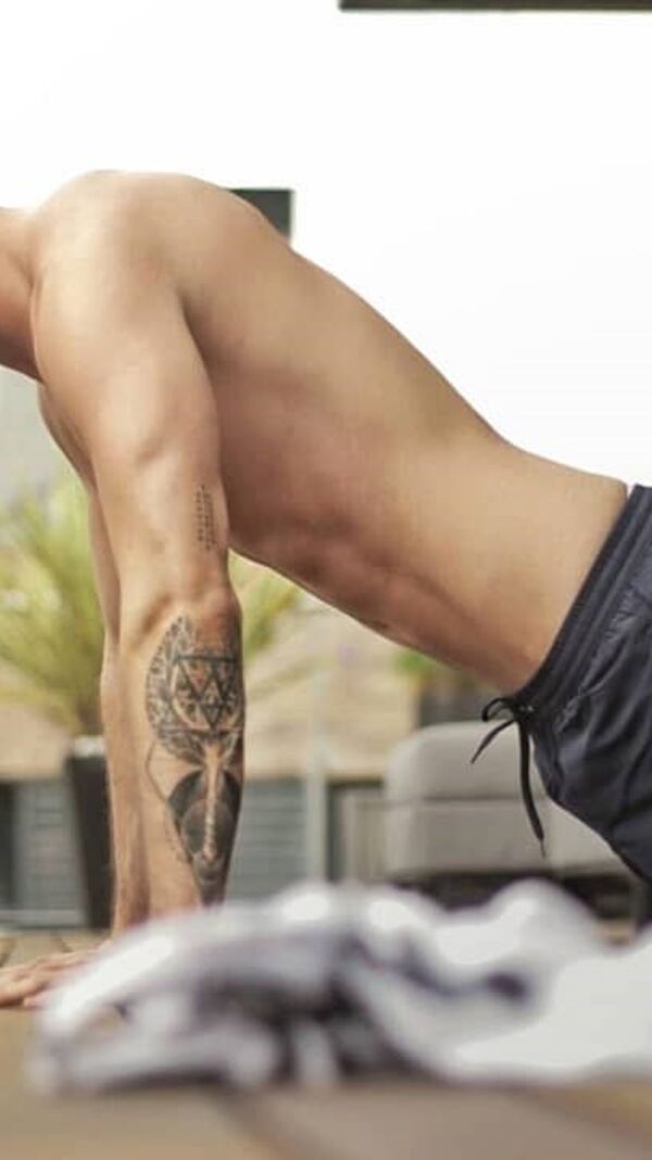 David Carreira