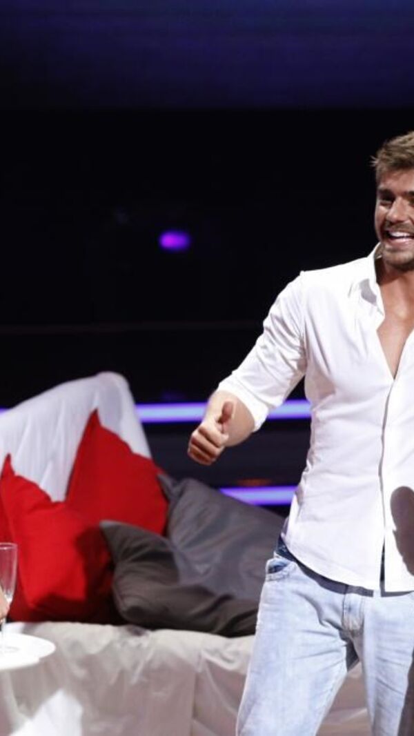 cristina ferreira, dança com as estrelas