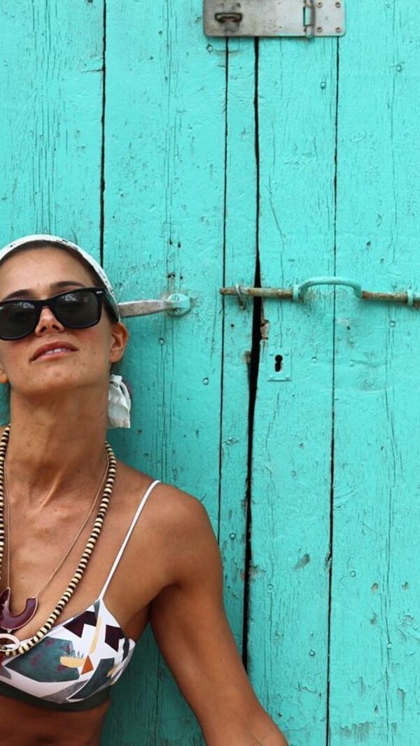 claudia vieira