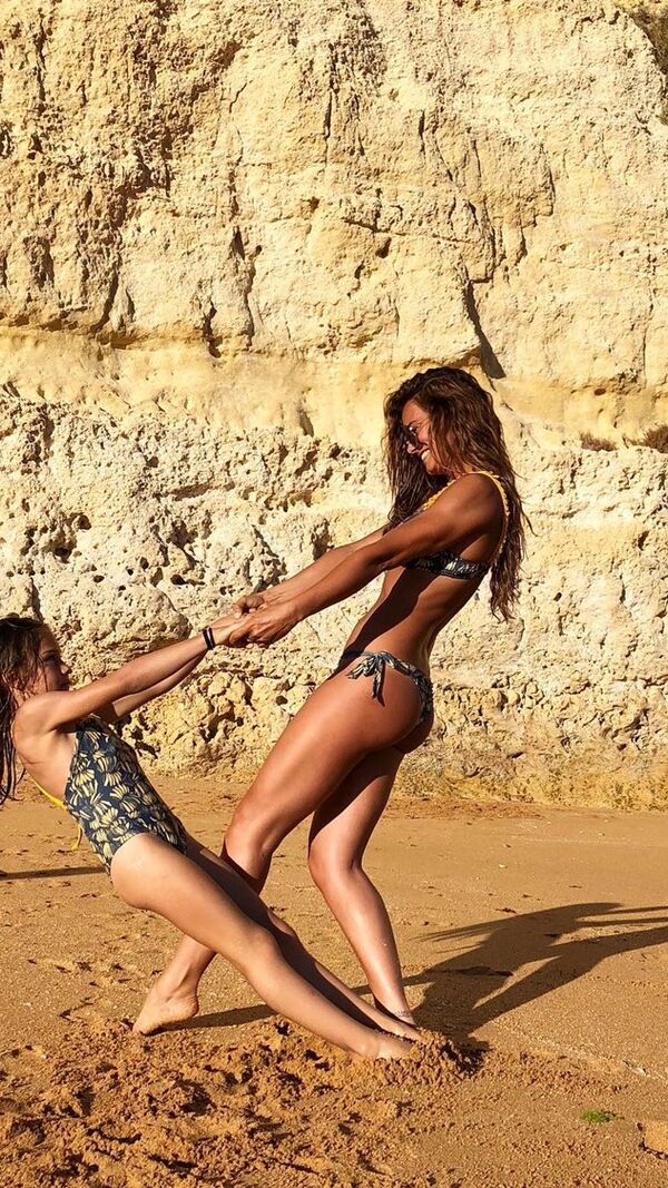 claudia vieira