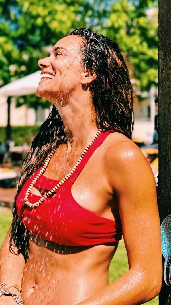 claudia vieira