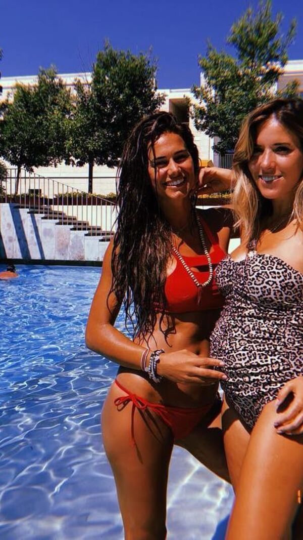 claudia vieira
