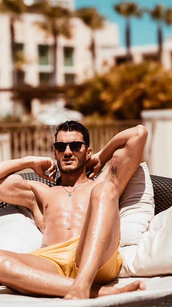 ruben rua