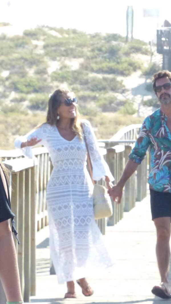 liliana santos, kiko campos costa