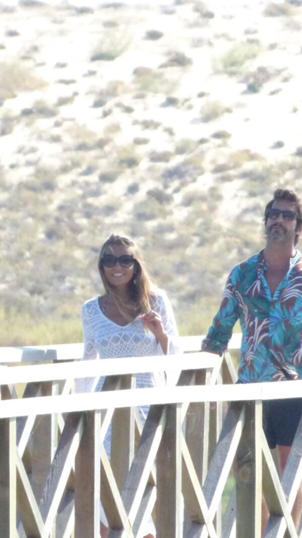 liliana santos, kiko campos costa