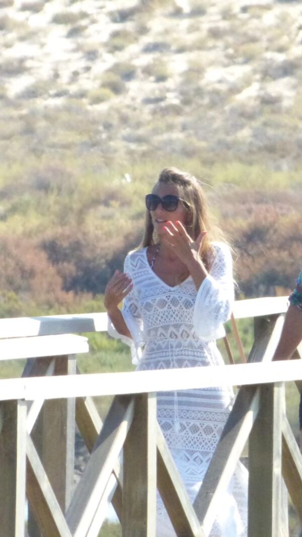 liliana santos, kiko campos costa