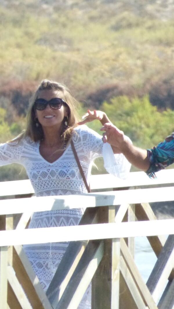 liliana santos, kiko campos costa