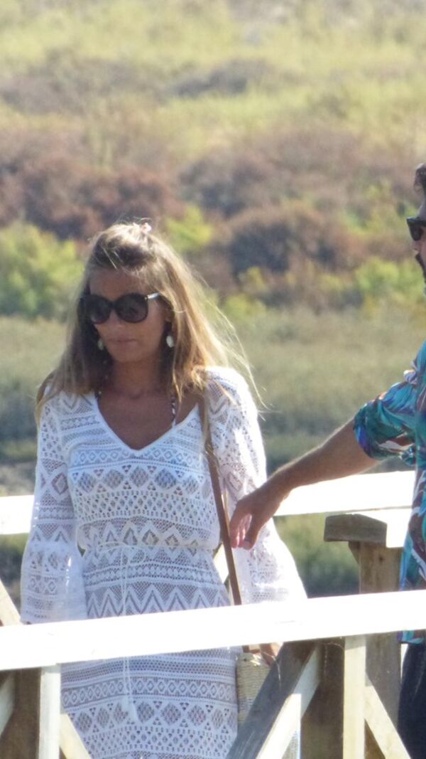 liliana santos, kiko campos costa