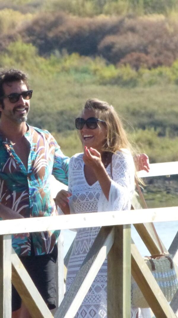 liliana santos, kiko campos costa