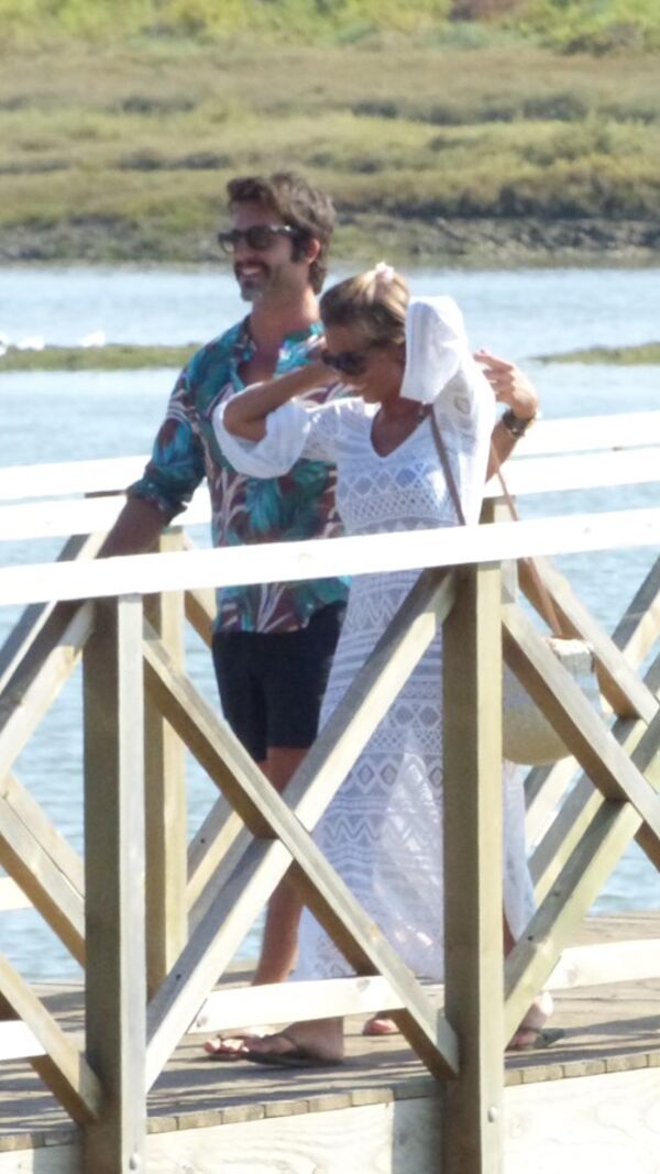 liliana santos, kiko campos costa