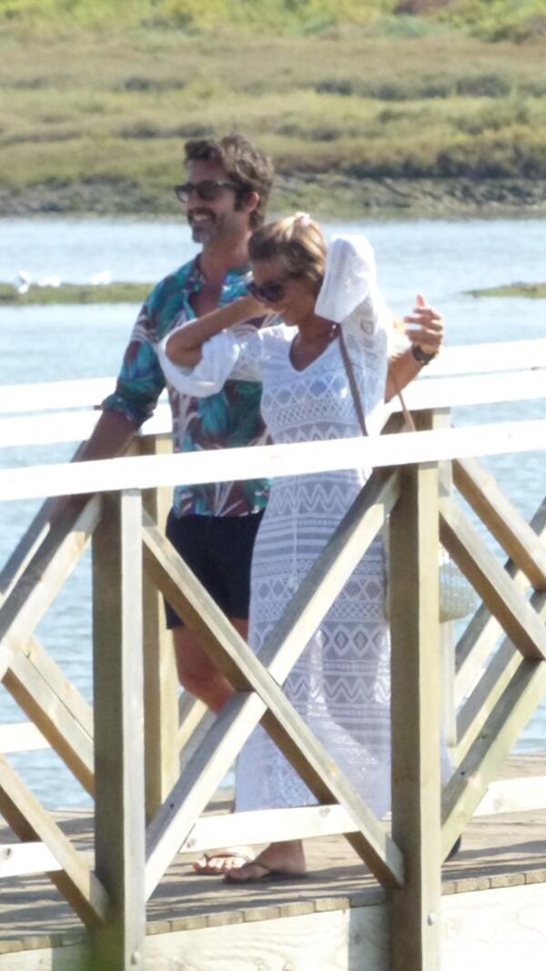 liliana santos, kiko campos costa