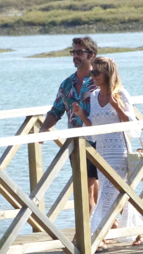 liliana santos, kiko campos costa