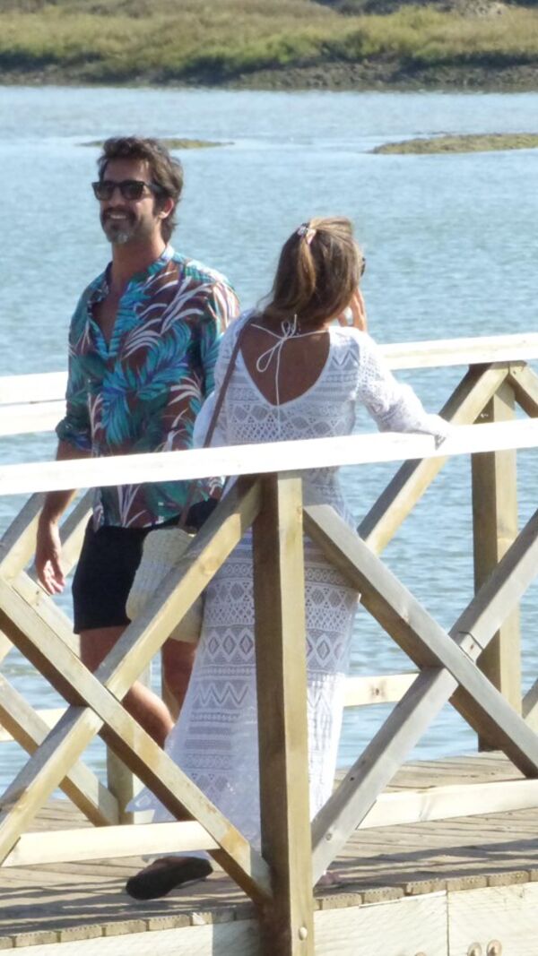 liliana santos, kiko campos costa