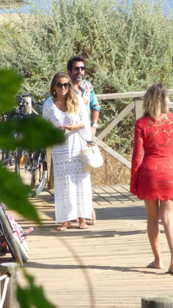 liliana santos, kiko campos costa