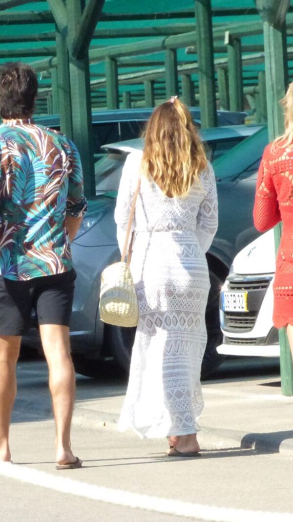 liliana santos, kiko campos costa