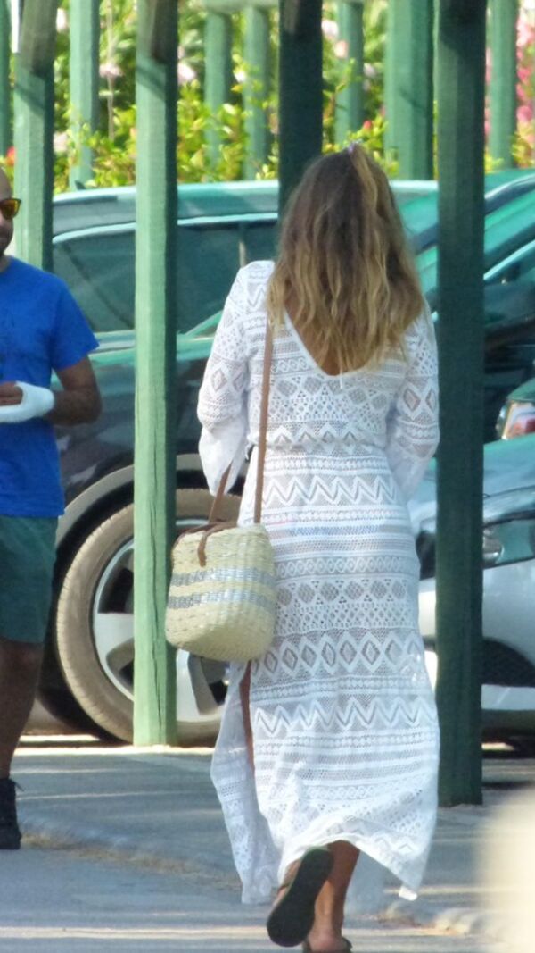 liliana santos, kiko campos costa