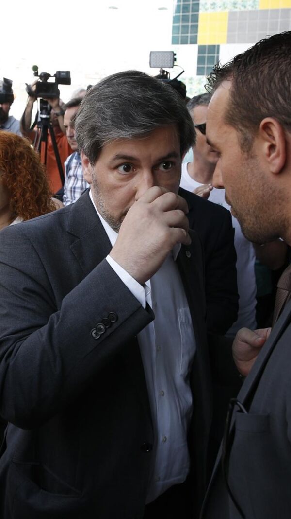 bruno de carvalho