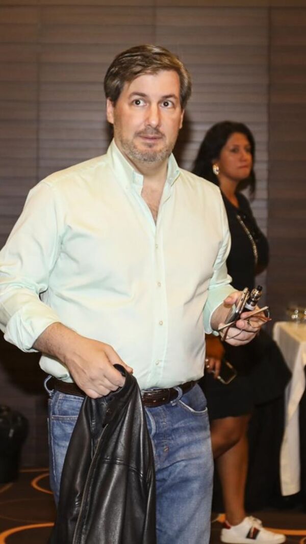 bruno de carvalho