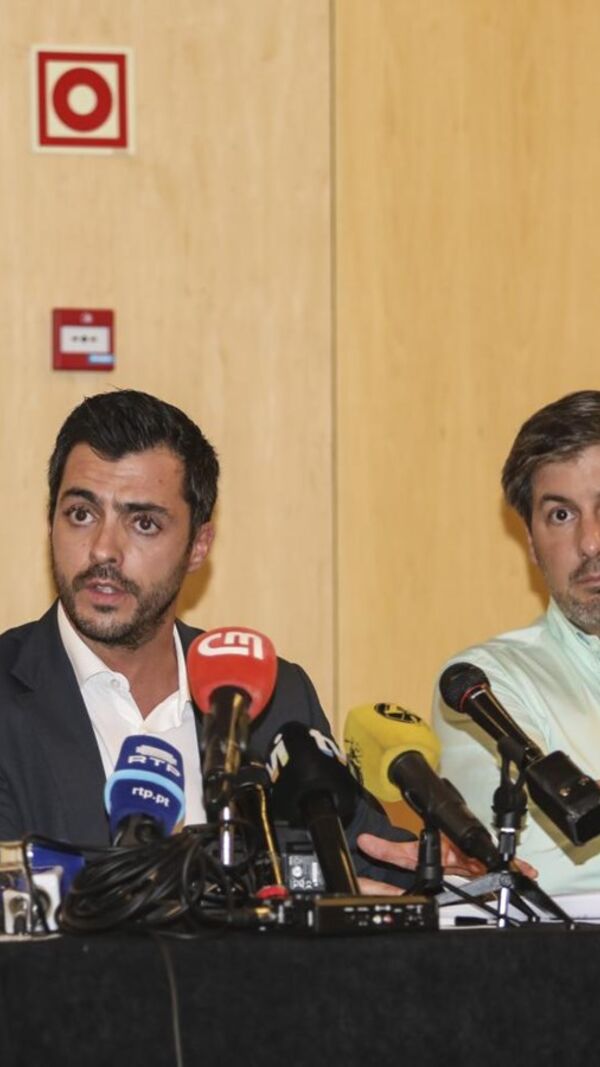 bruno de carvalho