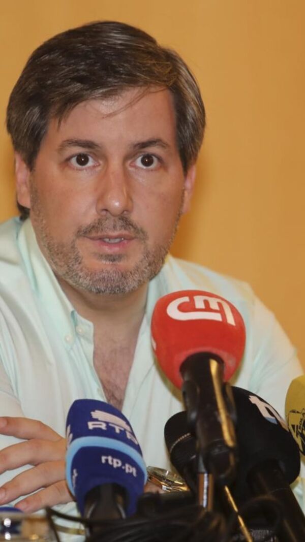 bruno de carvalho