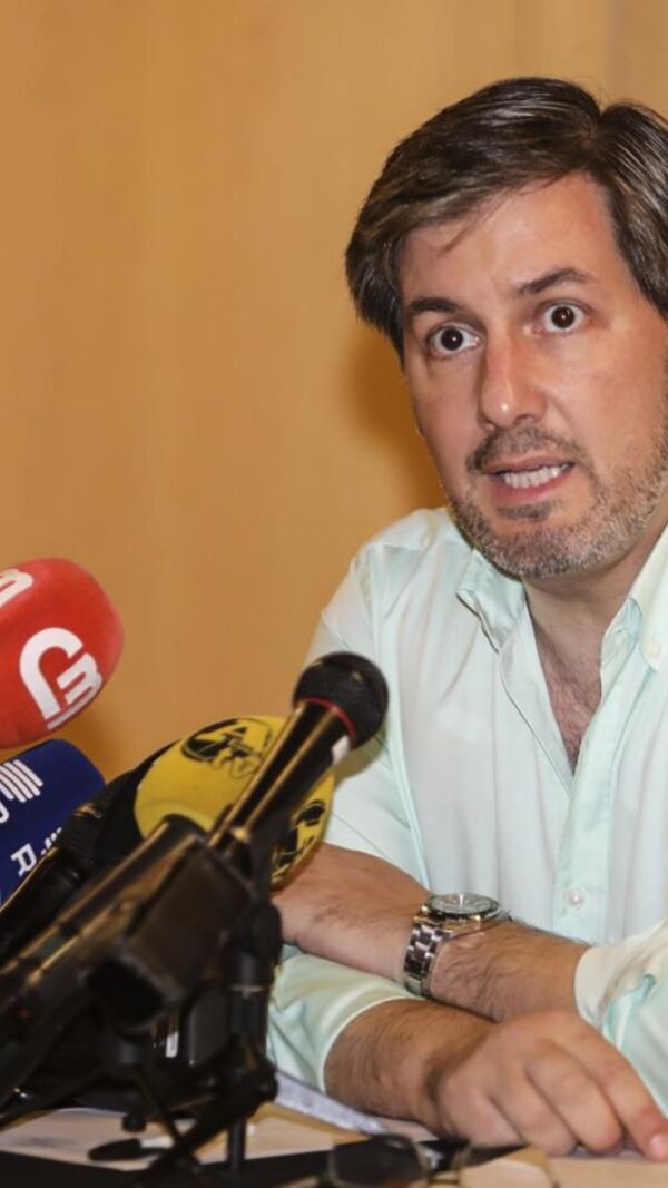 bruno de carvalho