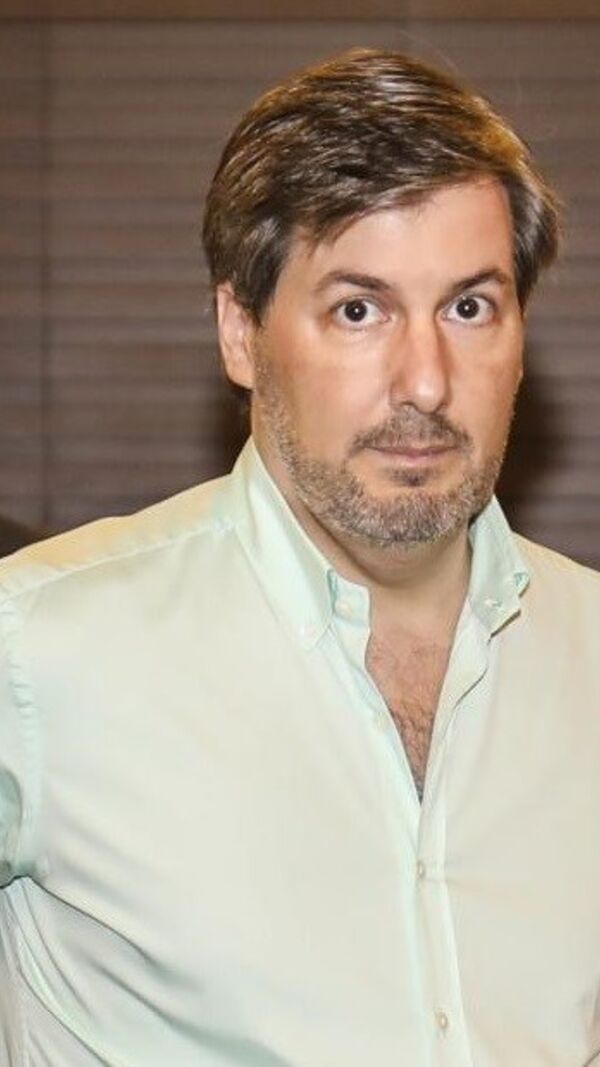 Bruno de Carvalho