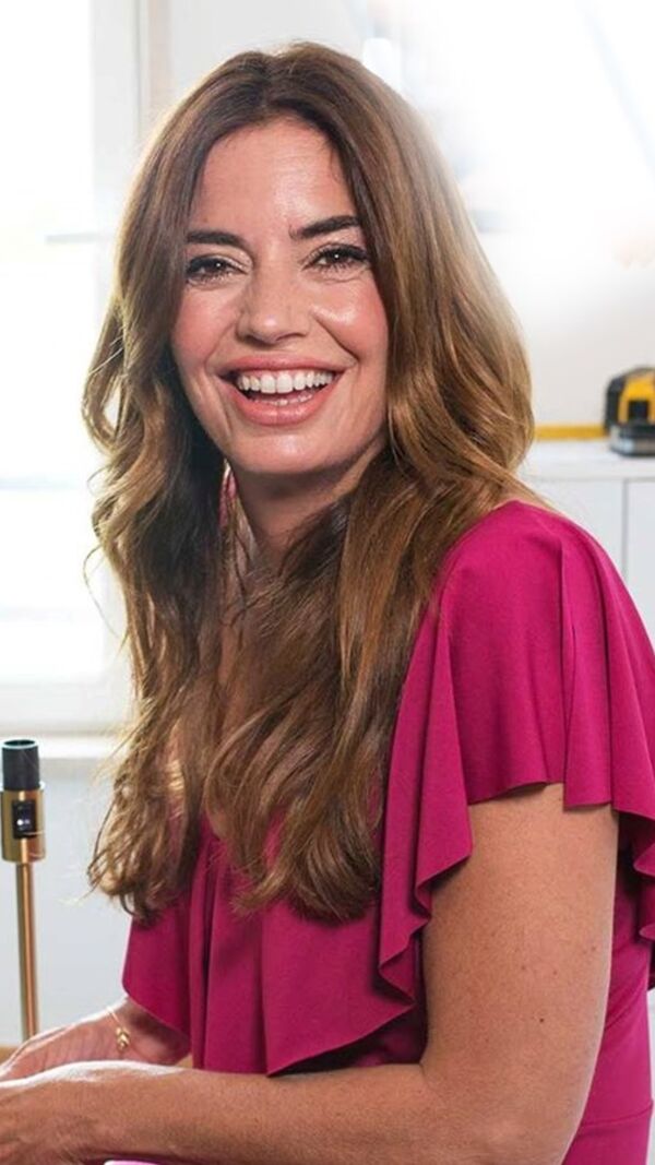 Bárbara Guimarães