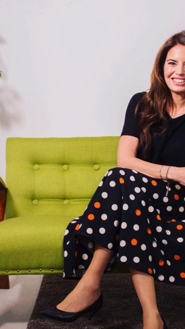 Bárbara Guimarães