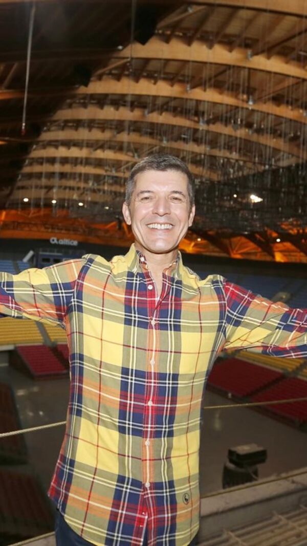 joão baião