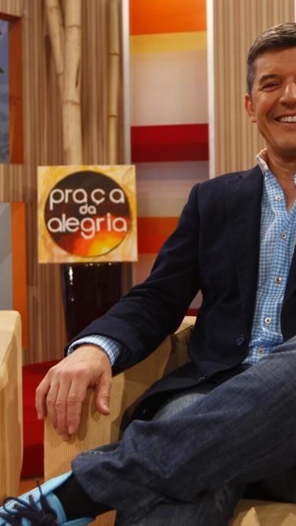joão baião