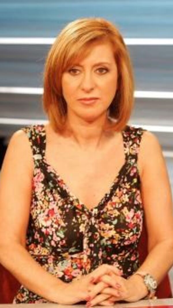 judite sousa