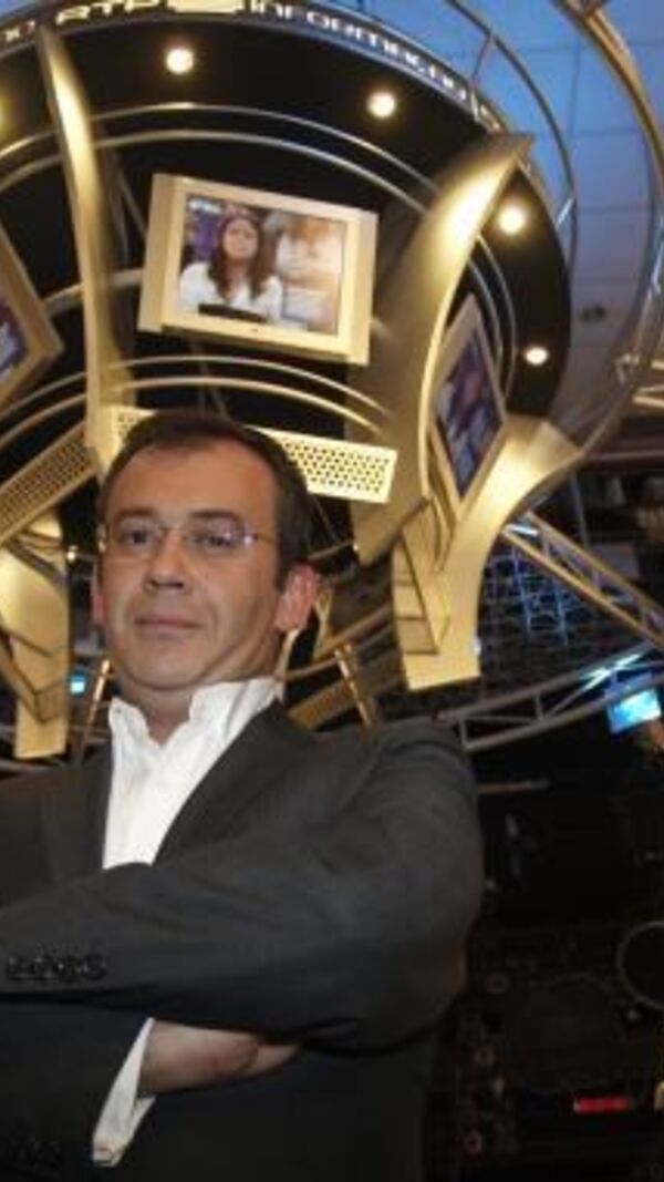 jose alberto carvalho