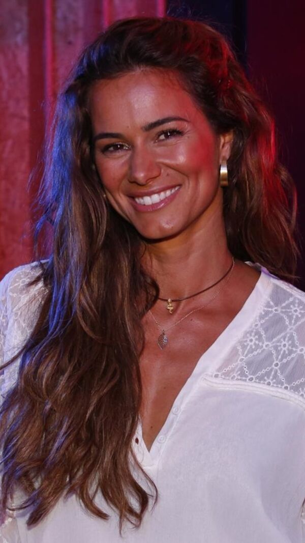 claudia vieira