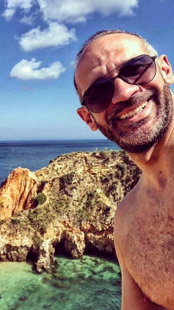 João Moleira