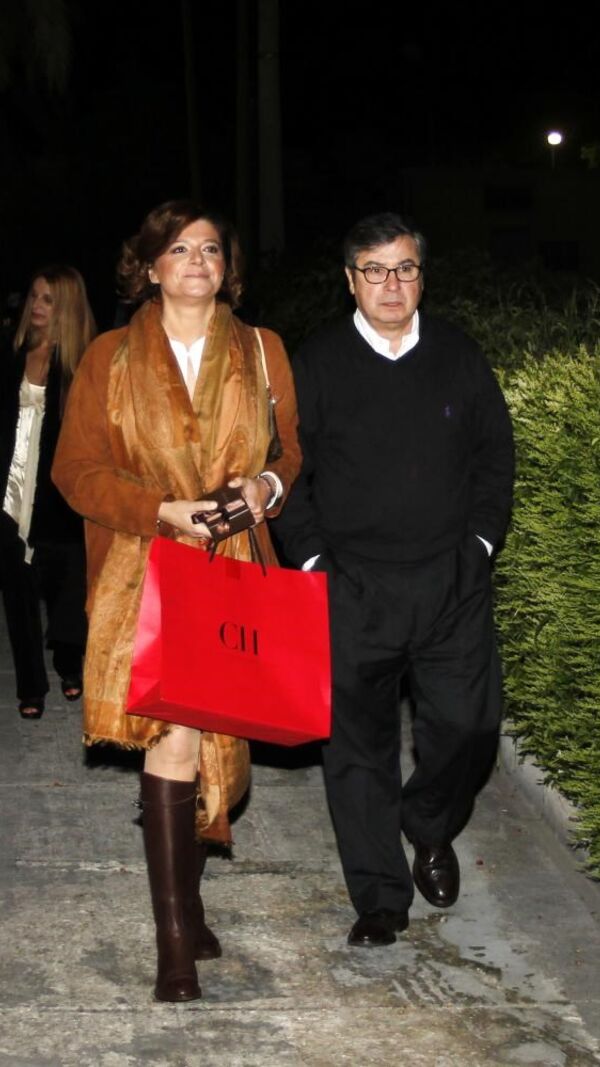 Júlia Pinheiro, Rui Pêgo