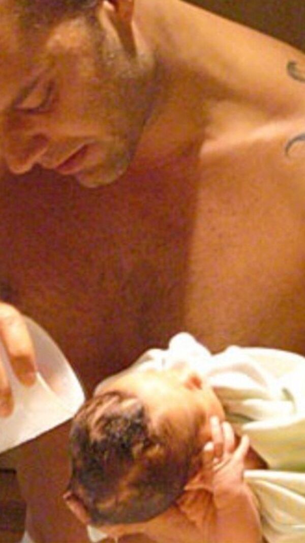 Ricky Martin