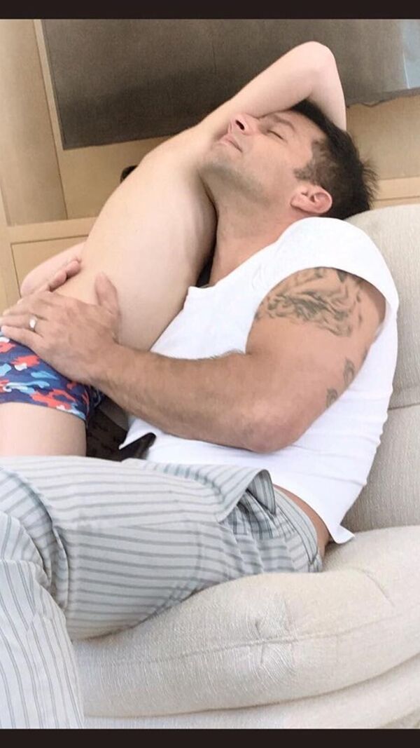 Ricky Martin