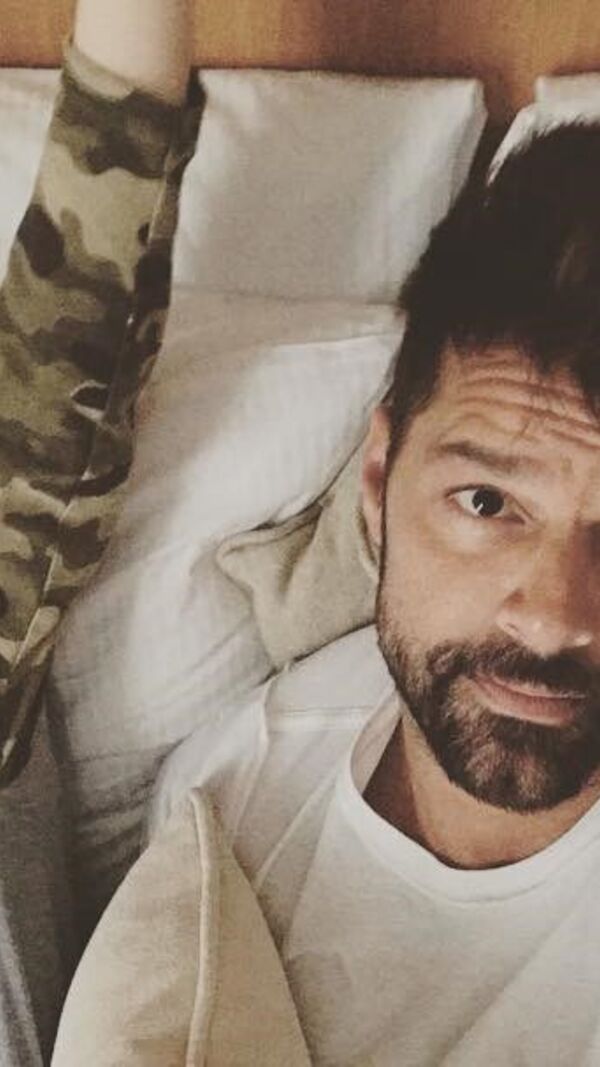 Ricky Martin