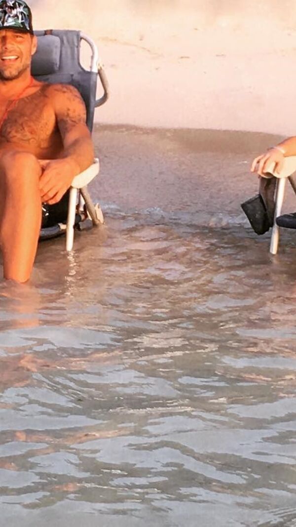 Ricky Martin