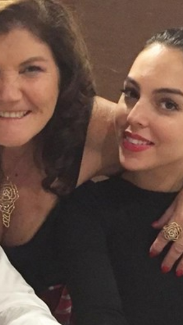 dolores, georgina