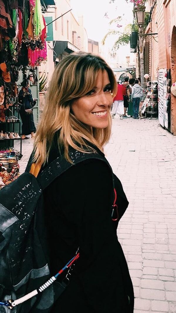 Inês Mendes da Silva