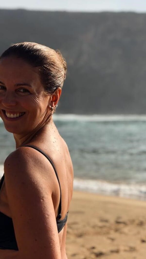 tania ribas de oliveira