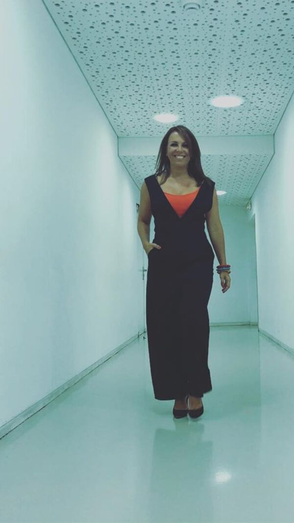 tania ribas de oliveira