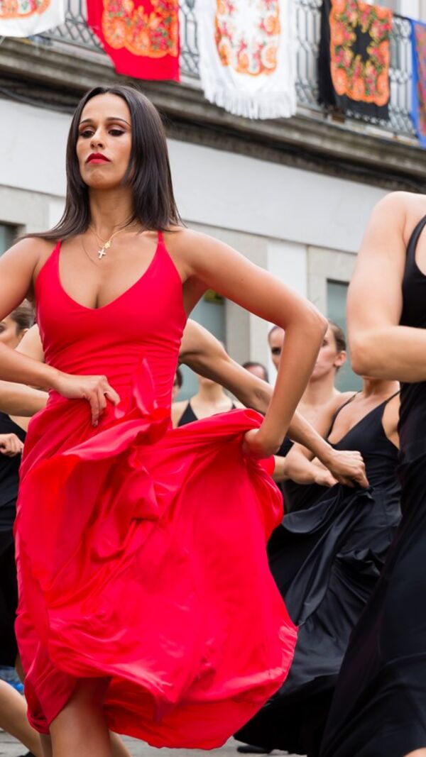 Rita Pereira
