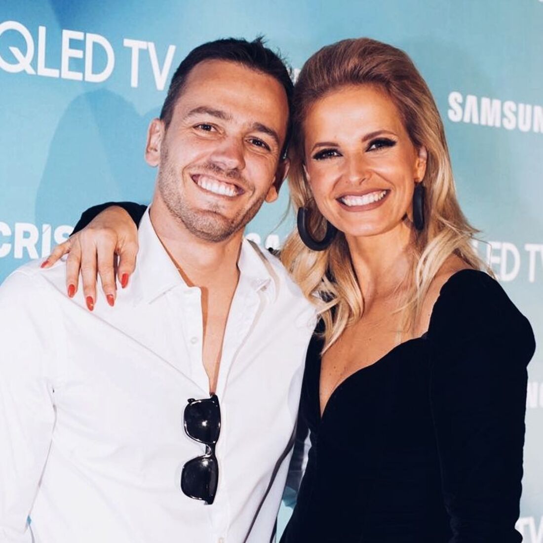 pedro teixeira, cristina ferreira