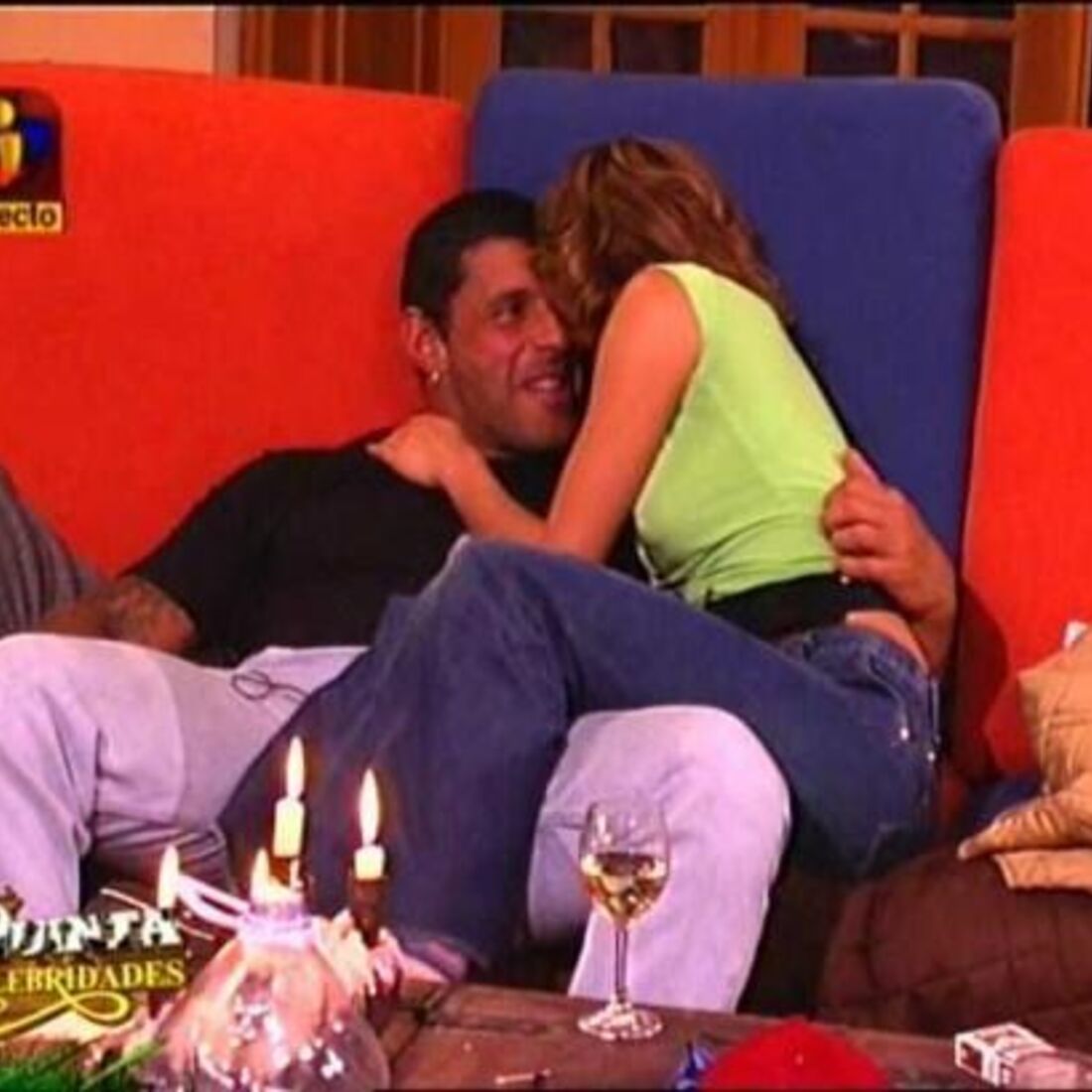 Ana afonso, alexandre frota