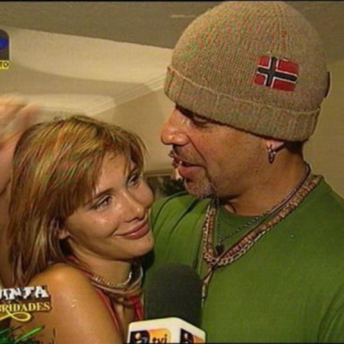 Ana afonso, alexandre frota