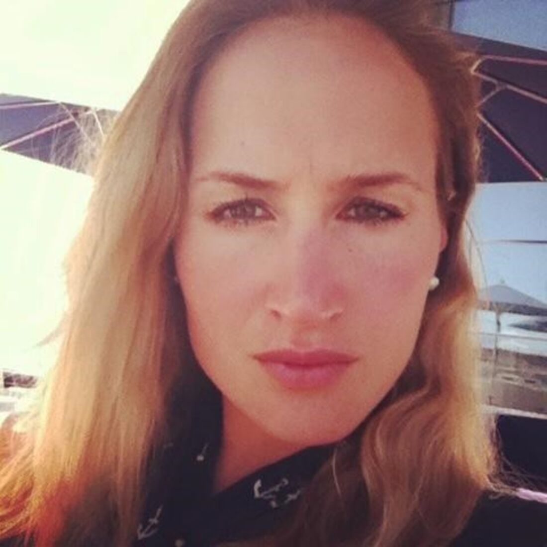 Frederico Varandas,  Katarina Larsson