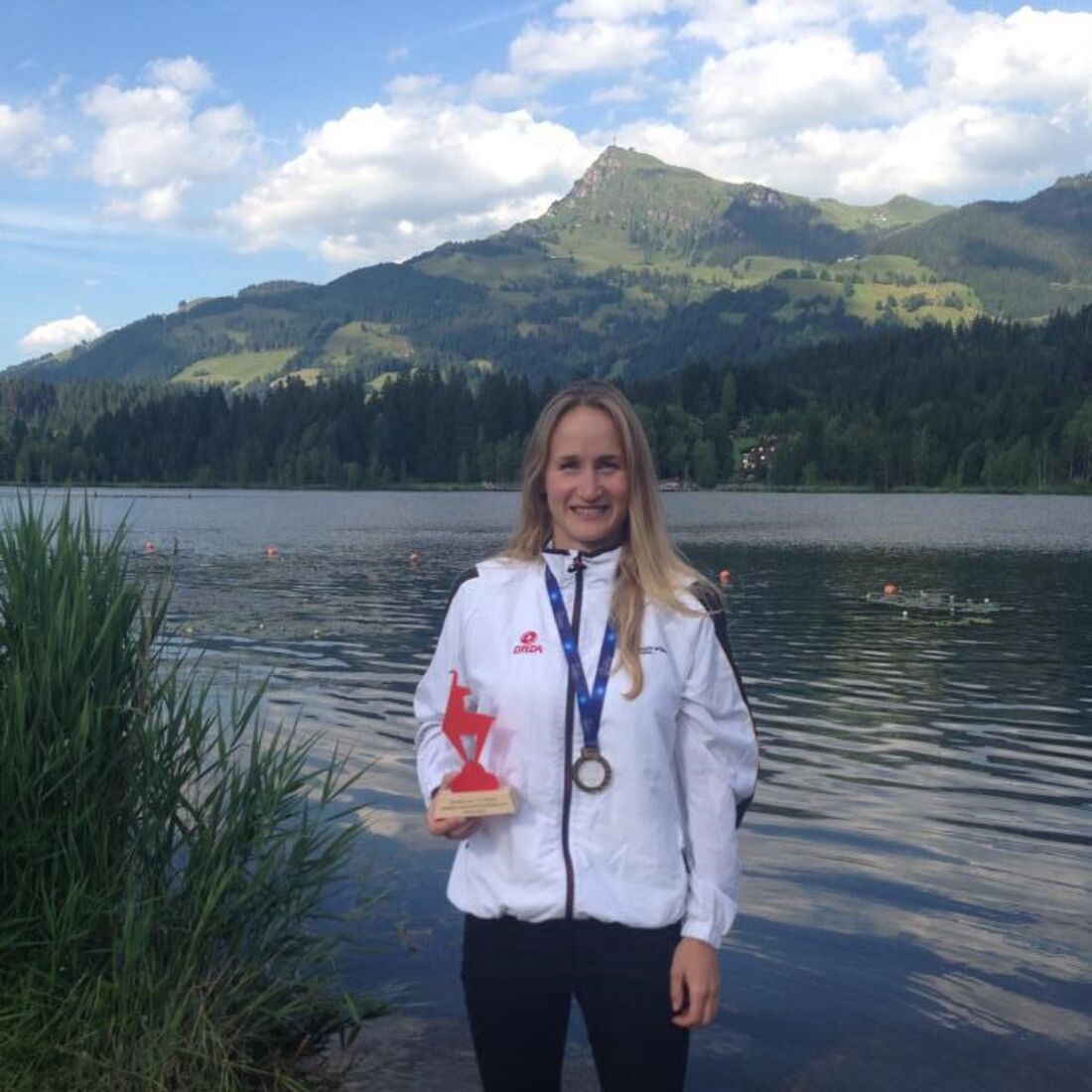 Frederico Varandas,  Katarina Larsson